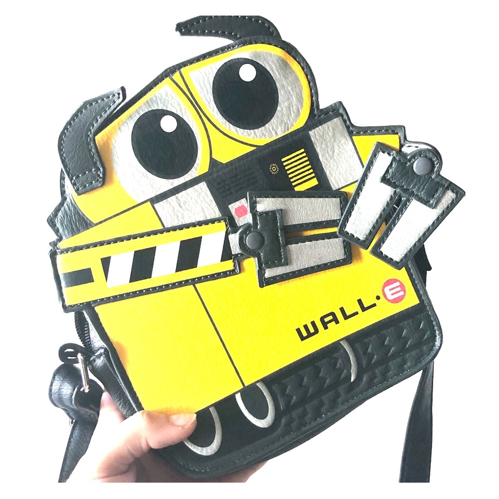 WALL•E Crossbody Bag